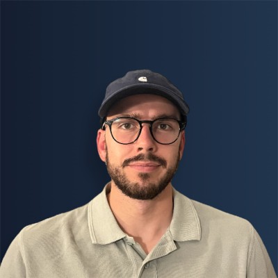 Nicolas Dommanget profile picture