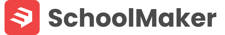 SchoolMaker logo