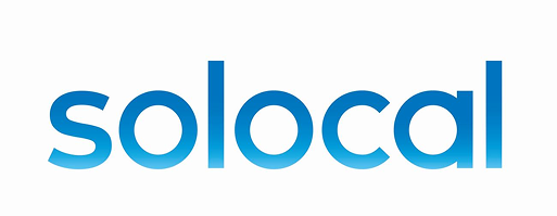 Solocal logo
