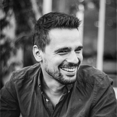 Tom Benattar profile picture