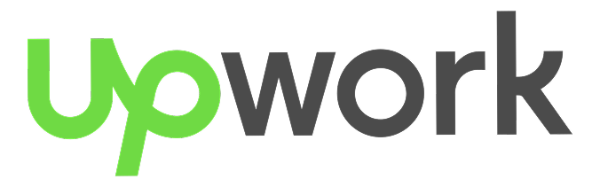 Upwork logo