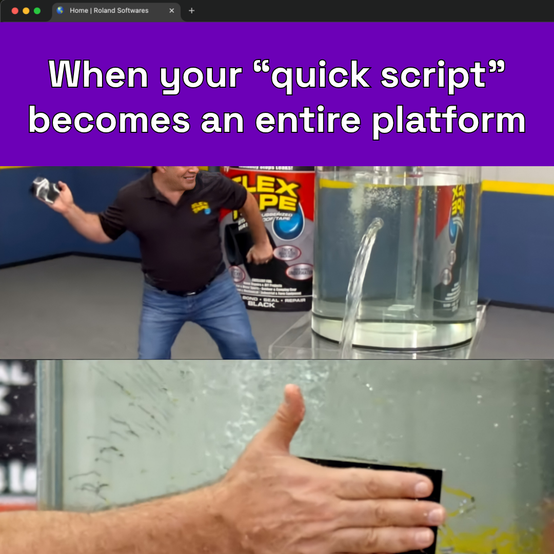 Hero image for n8n Web Scraping + Webhooks Starter Kit: 10 Building Blocks