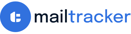 MailTracker logo